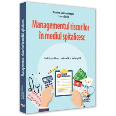 Managementul riscurilor in mediul spitalicesc