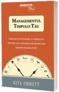 Managementul timpului tau