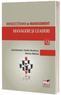 Manageri si leaderi