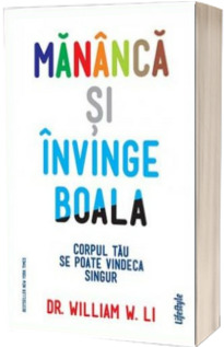 Mananca si invinge boala