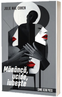 Mananca, ucide, iubeste