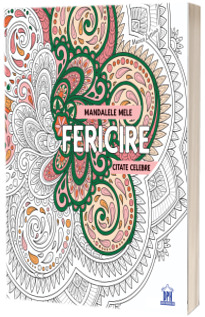 Mandalele mele. Fericire