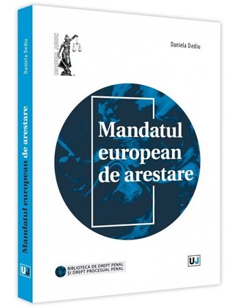 Mandatul european de arestare