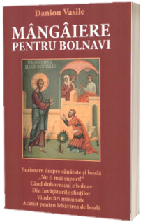 Mangaiere pentru bolnavi