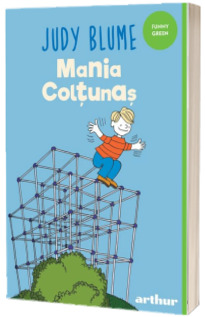 Mania Coltunas (paperback)