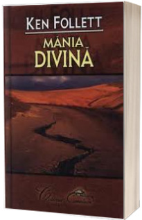 Mania Divina