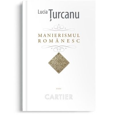 Manierismul romanesc