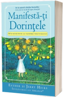 Manifesta-ti Dorintele