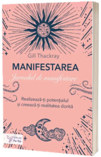 Manifestarea. Jurnalul de manifestare