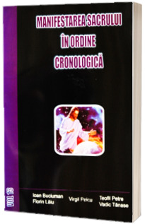 Manifestarea sacrului in ordine cronologica: Vol. XIII