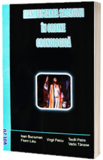 Manifestarea sacrului in ordine cronologica: Vol. XX