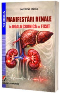 Manifestari renale in boala cronica de ficat