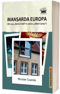 Mansarda Europa