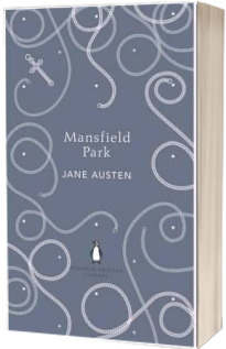 Mansfield Park. (Paperback)