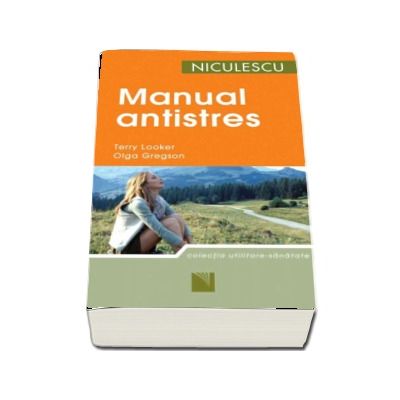 Manual antistres