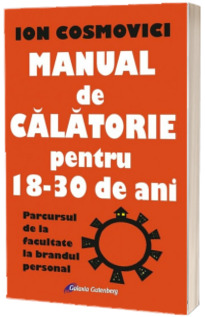 Manual de calatorie pentru 18-30 de ani