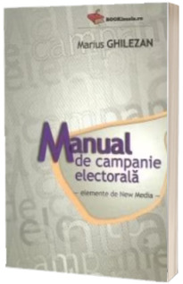Manual de campanie electorala