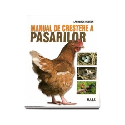 Manual de crestere a pasarilor