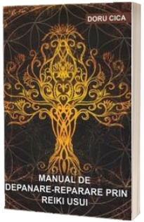 Manual de depanare prin Reiki Usui