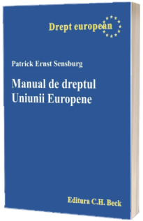 Manual de dreptul Uniunii Europene