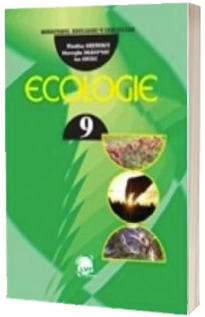 Manual de Ecologie generala