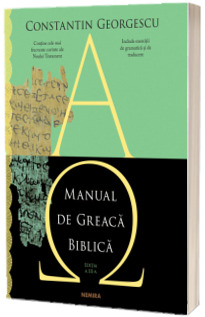 Manual de Greaca Biblica