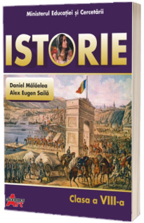 Manual de Istorie pentru clasa a VIII - a