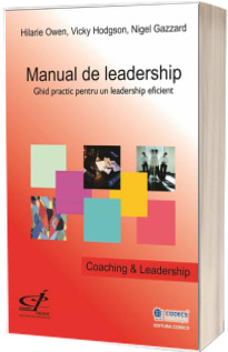 Manual de leadership