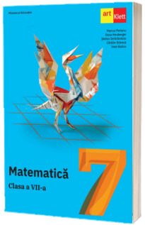 Manual de matematica pentru clasa a 7-a