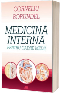 Manual de medicina interna pentru cadre medii