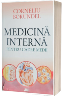 Manual de medicina interna pentru cadre medii