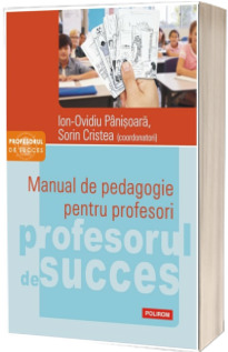 Manual de pedagogie pentru profesori