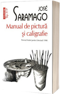 Manual de pictura si caligrafie(editie de buzunar)