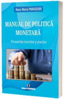 Manual de politica monetara