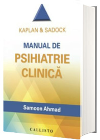 Manual de psihiatrie clinica