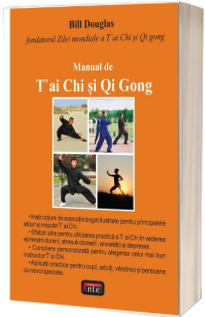 Manual de Tai Chi si Qi Gong