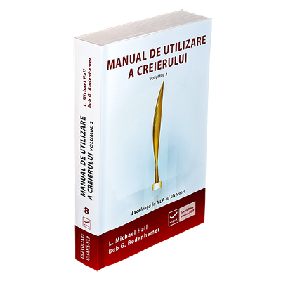 Manual de utilizare a creierului. Volumul II
