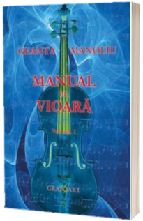 Manual de vioara