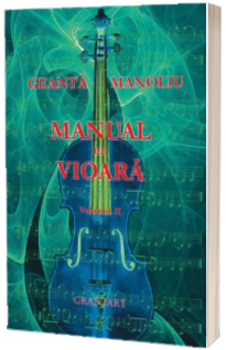 Manual de vioara