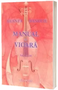 Manual de vioara