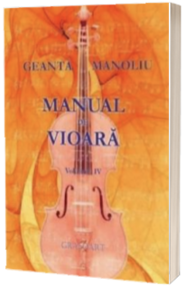 Manual de vioara