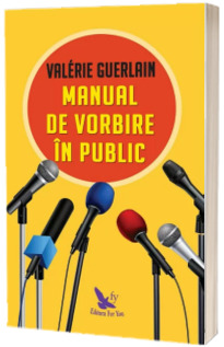 Manual de vorbire in public