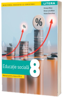 Manual Educatie Sociala, clasa a VIII-a