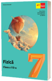Manual Fizica. Clasa a VII-a