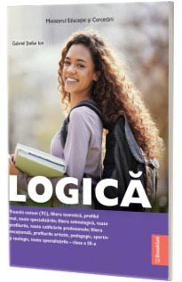 Manual Logica - Trunchi comun (TC). Clasa a IX-a
