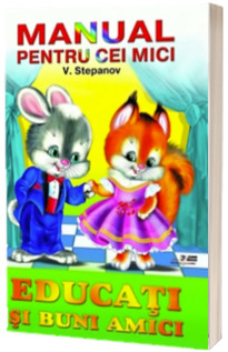 Manual pentru Cei Mici