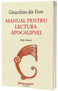 Manual pentru lectura Apocalipsei (editie bilingva)