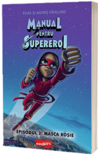 Manual pentru Supereroi