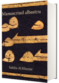 Manuscrisul albastru