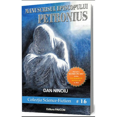 Manuscrisul episcopului Petronius